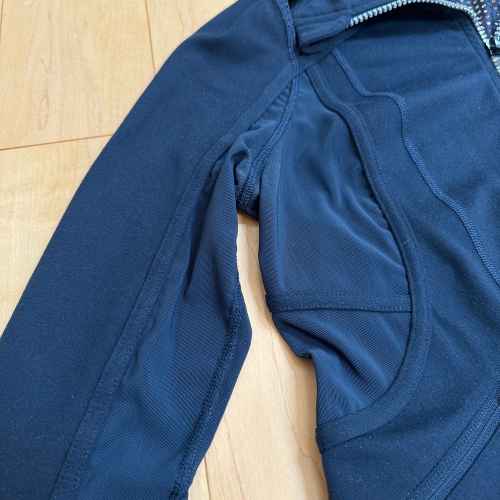 Zella Jacket - Picture 3 of 7